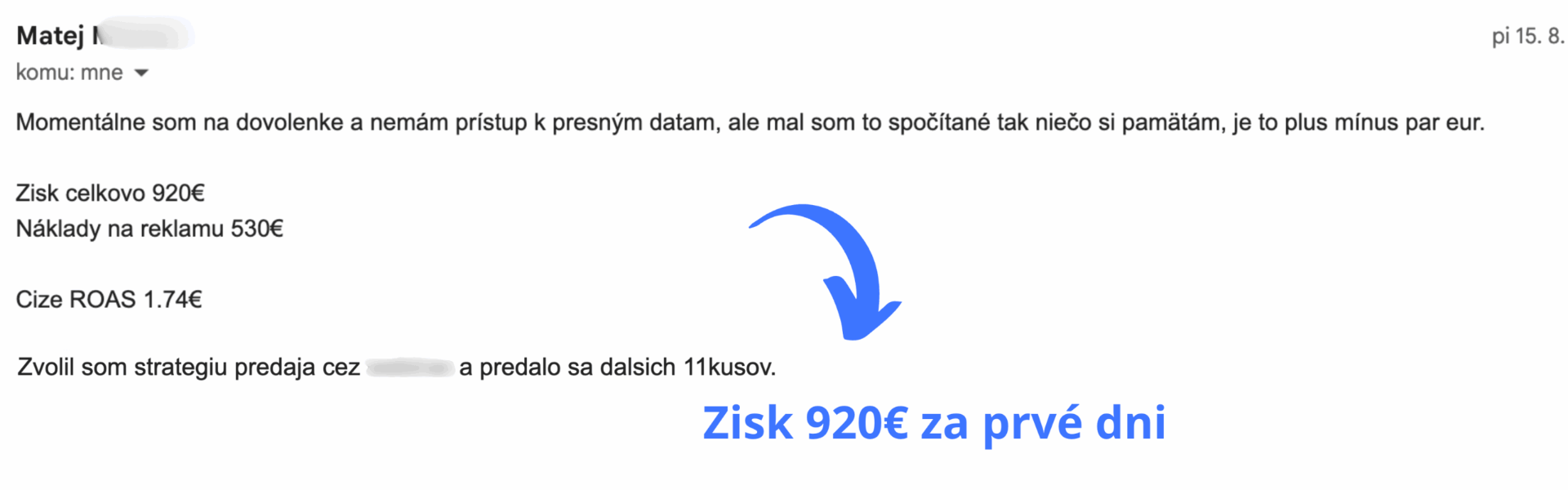 Recenzia klienta č. 6