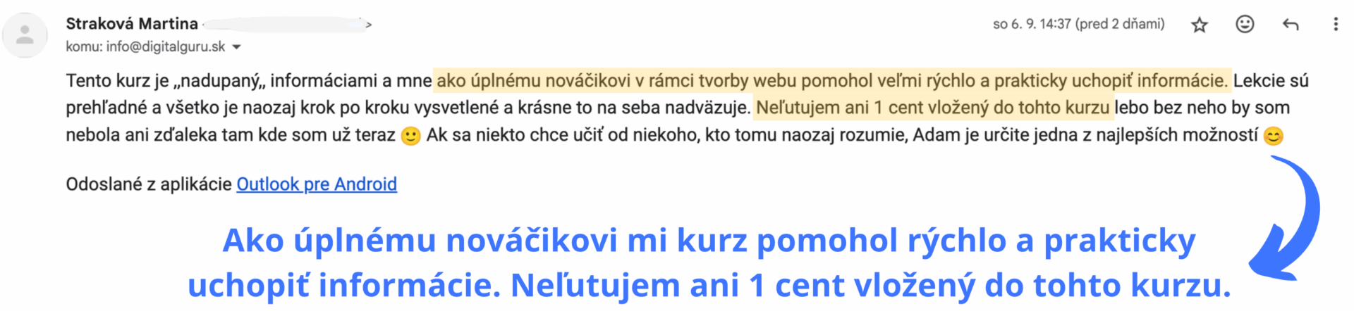 Recenzia klienta č. 10