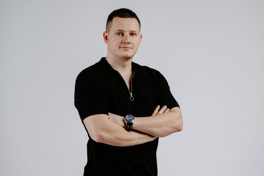 Adam Janečko