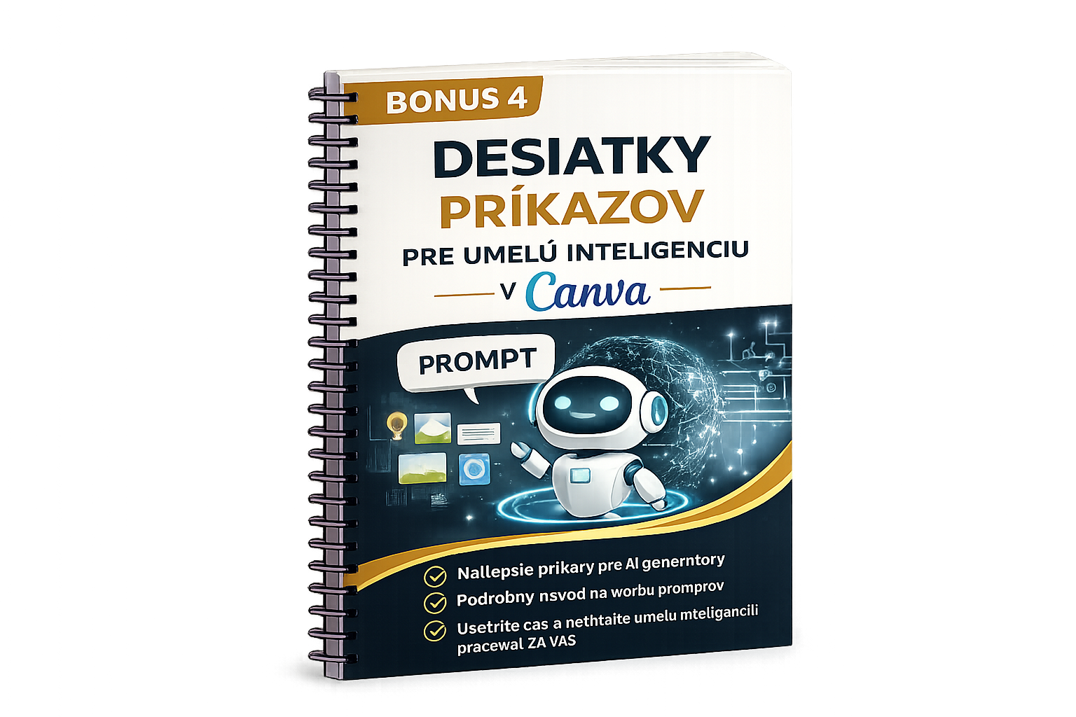 AI prompty pre celý proces predaja